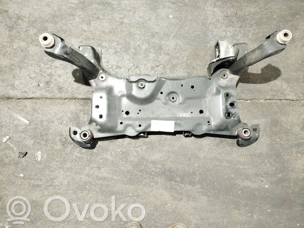 Volvo V40 Bastidor delantero 