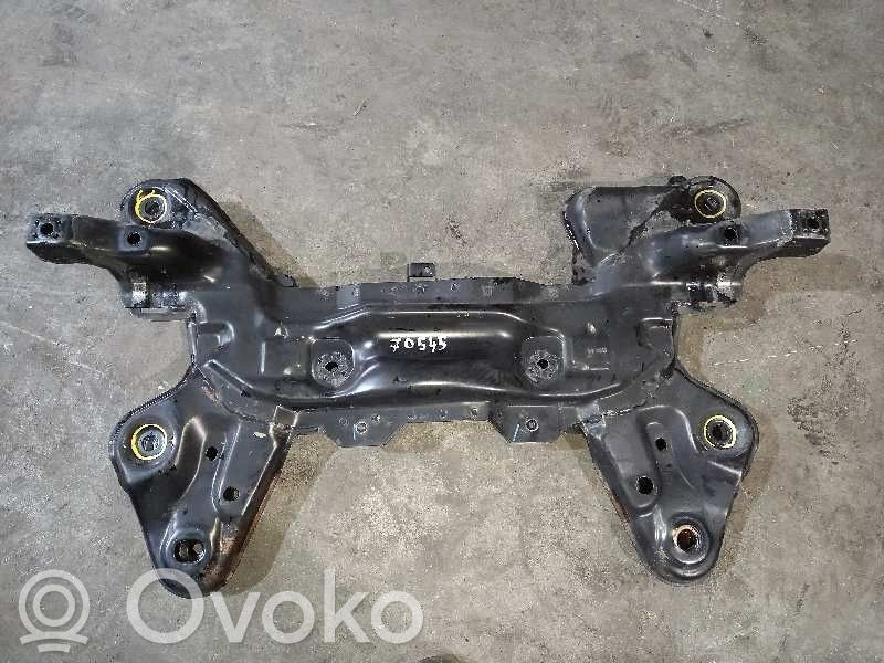 Achsträger vorne   9804208180