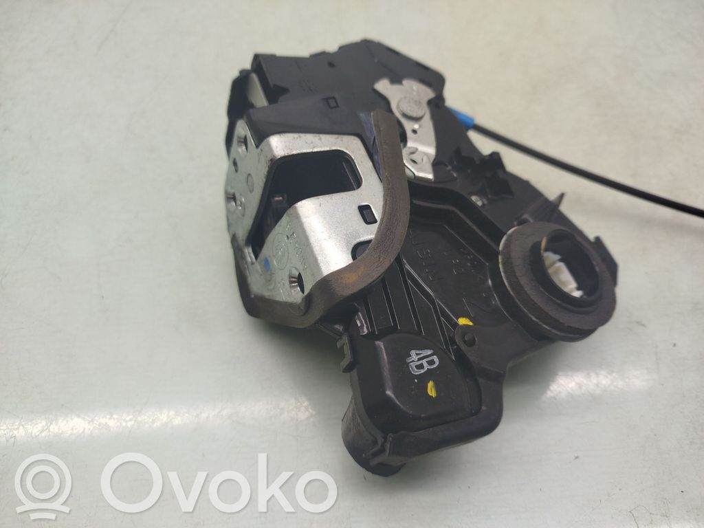 Etuoven lukko   6903005130