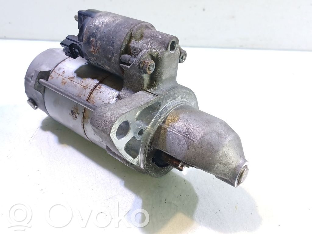 Toyota Auris E180 Electromotor 