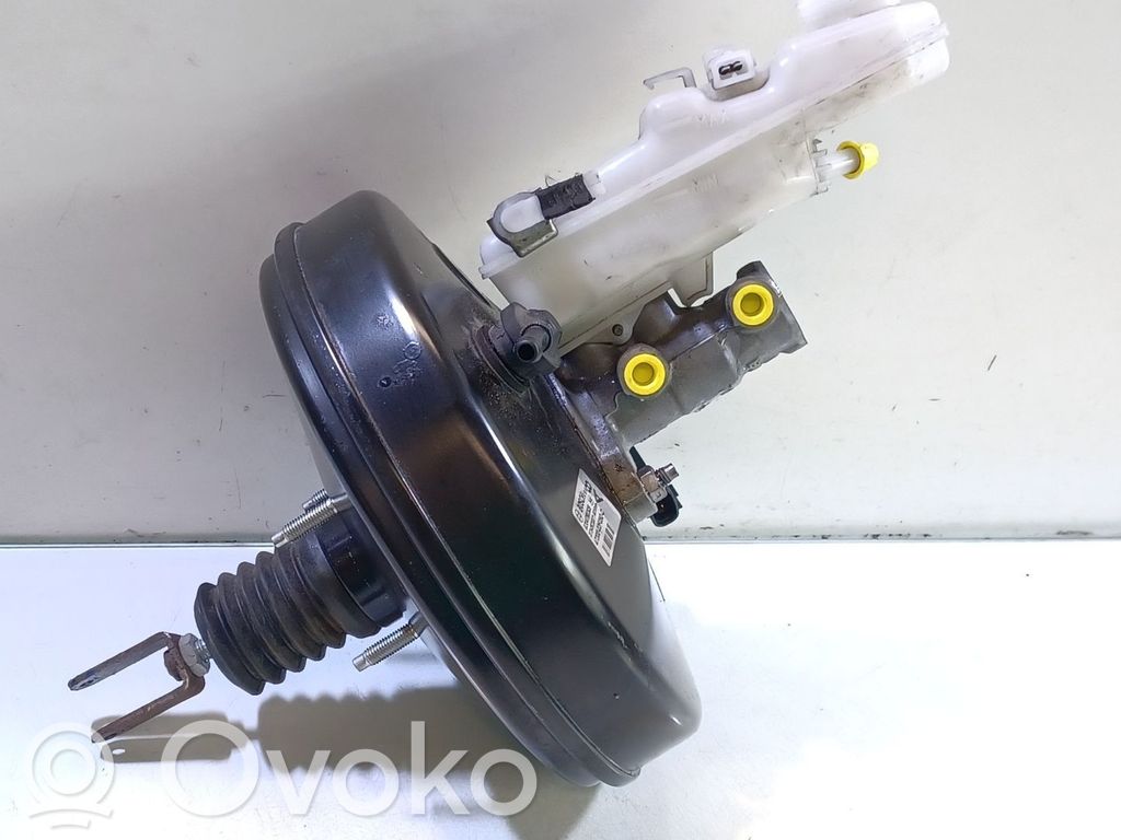 Toyota Auris E180 Hydraulisen servojärjestelmän paineventtiili 