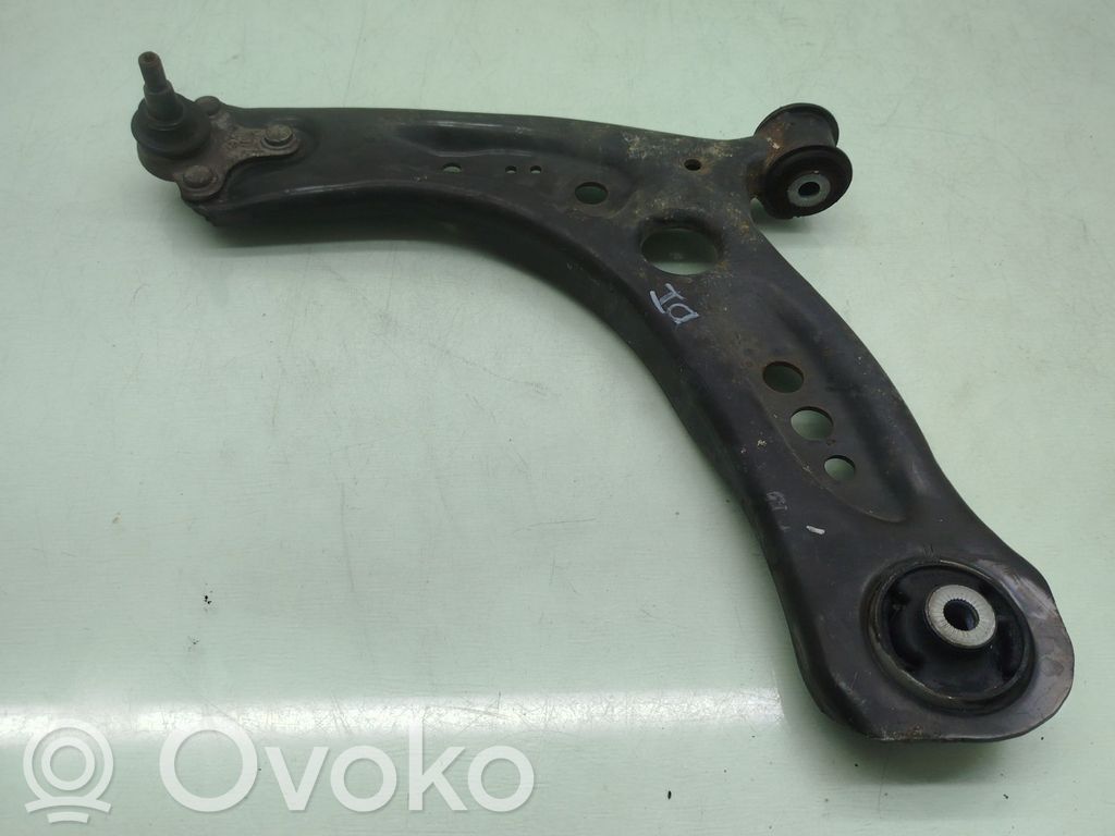 Front control arm   5Q0407151L