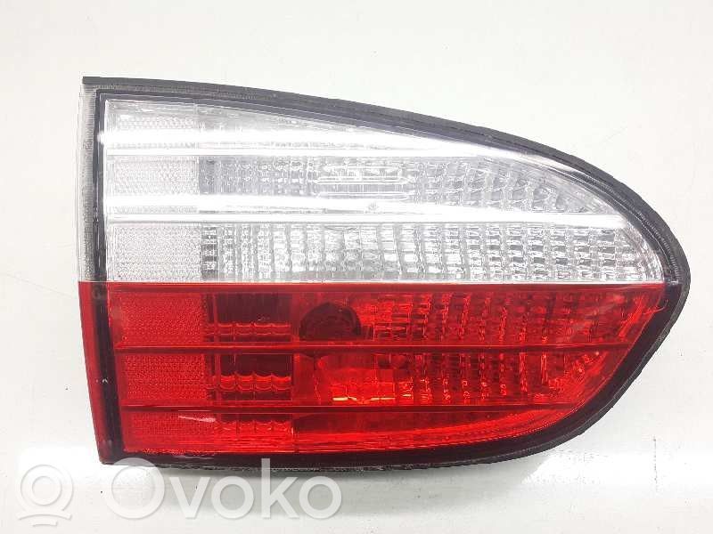 Hyundai H-1, Starex, Satellite Luz trasera/de freno 