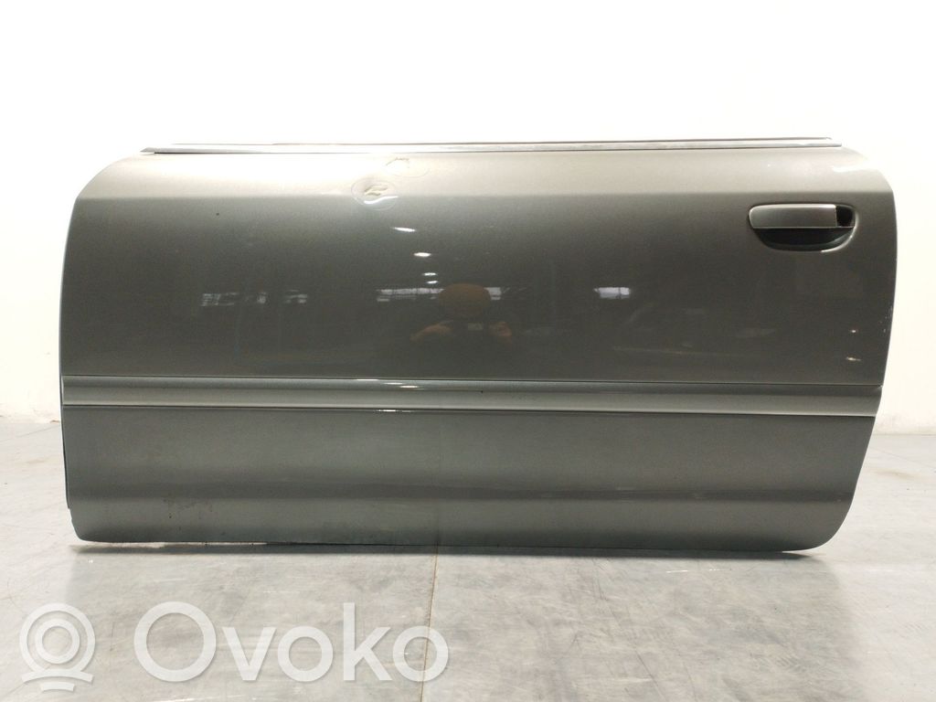 Audi A4 S4 B6 8E 8H Puerta delantera 