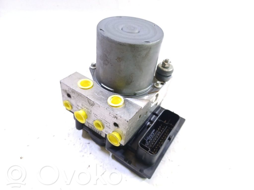 ABS-pumppu   AX232C405AB,0265251089