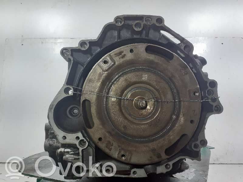 Volkswagen Phaeton Automatic gearbox 