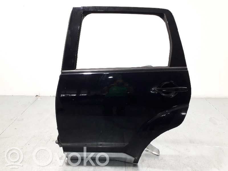 Puerta trasera   5730A243