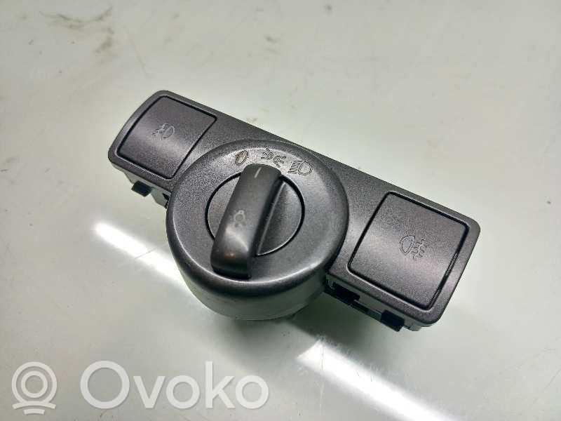 Panel lighting control switch   3D0941531,3D0941531,04053412