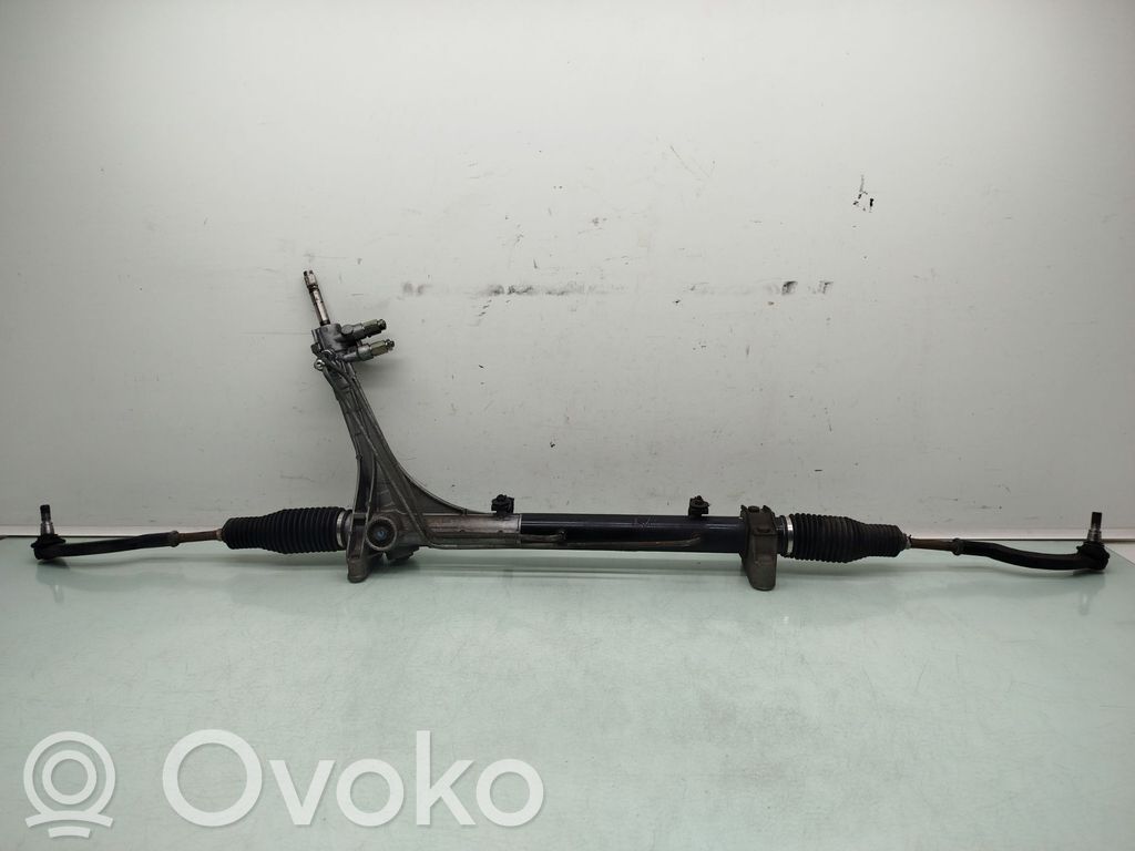 Peugeot Boxer Przekładnia kierownicza / Maglownica 