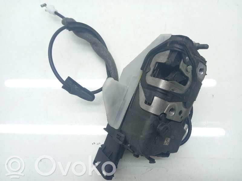 Citroen C5 Front door lock 