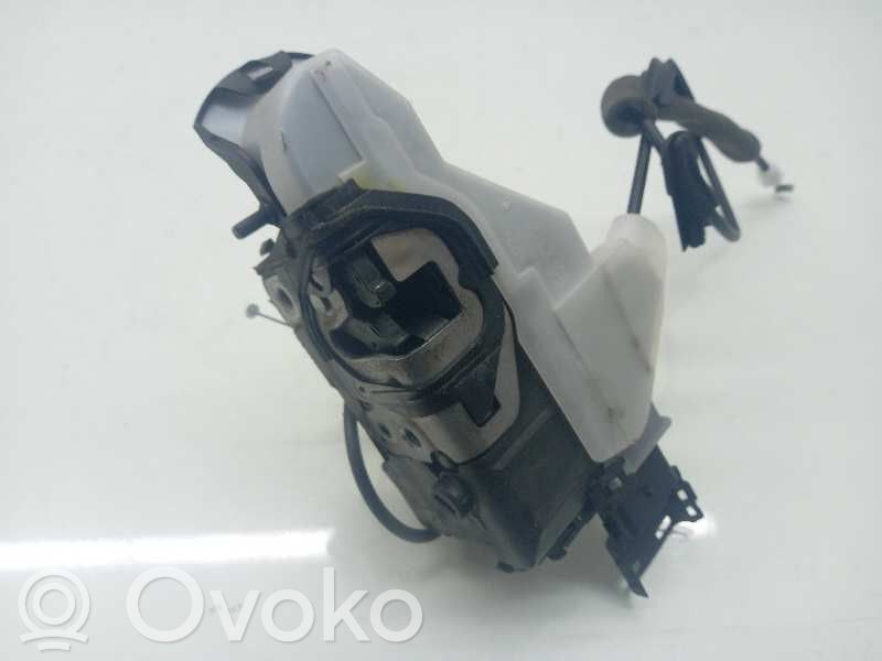 Citroen C5 Etuoven lukko 