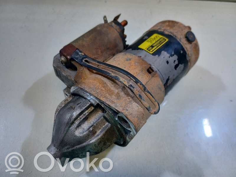 KIA Sorento Electromotor 