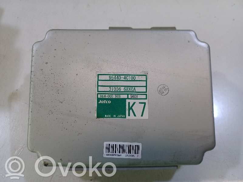 Autres unités de commande / modules   954404C100,A640009C6,3103668X0A