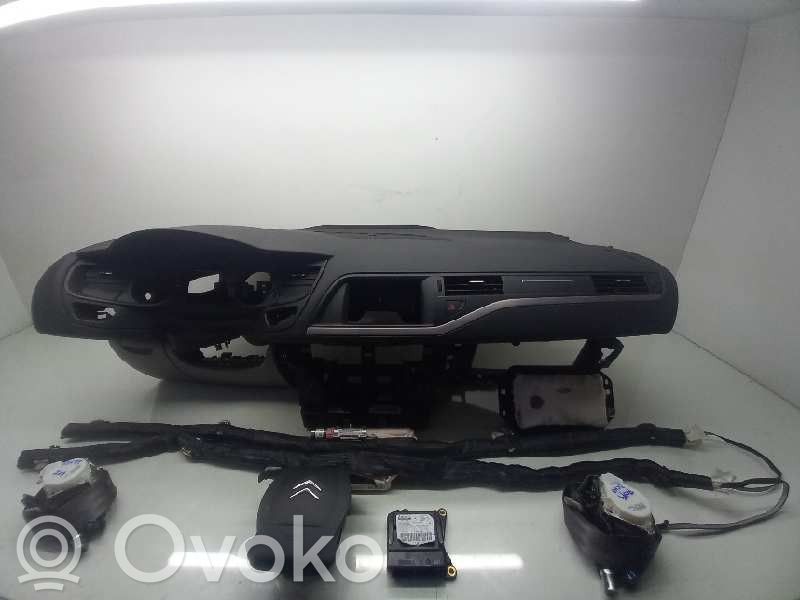 Airbag set