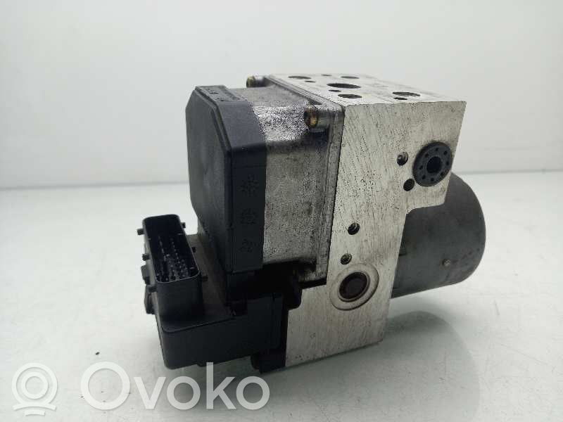 Opel Zafira A ABS Pump 