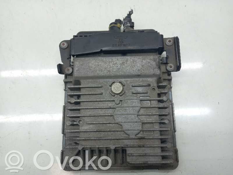 Engine control unit/module ECU   03L906023LJ,03906023KL,5WP42916AA