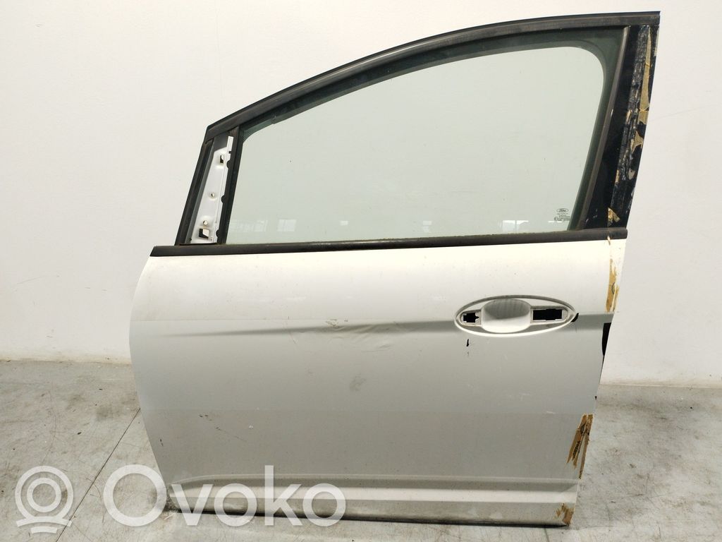 Ford C-MAX II Durvis 