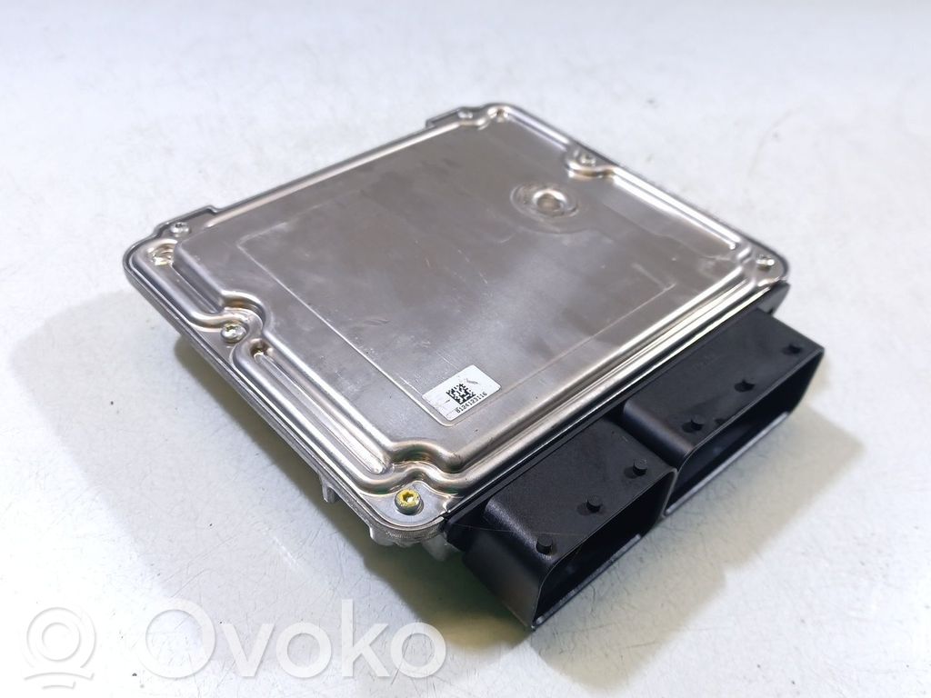 BMW 3 E90 E91 Engine control unit/module ECU 