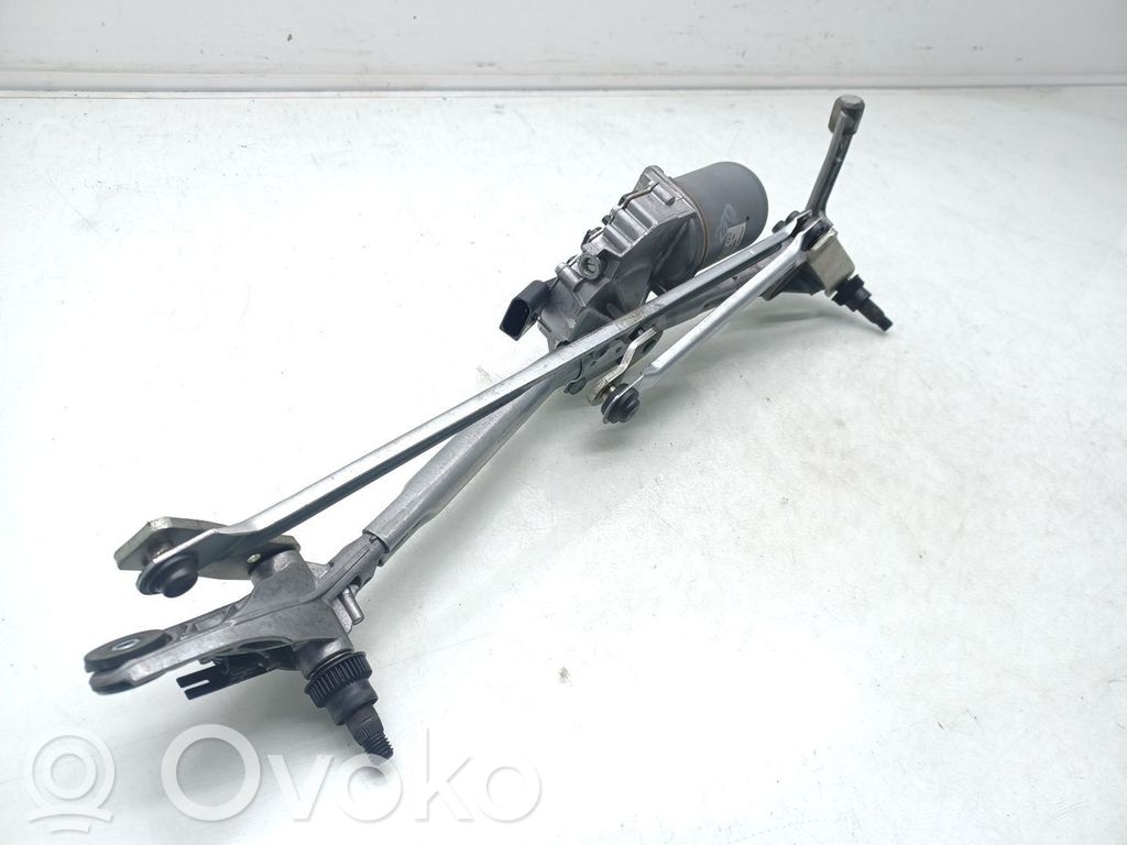 Motor del limpiaparabrisas   697826304,404959