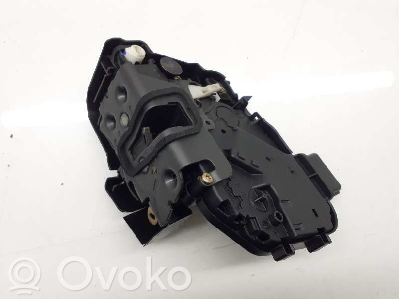Land Rover Range Rover Sport L320 Încuietoare ușă spate 