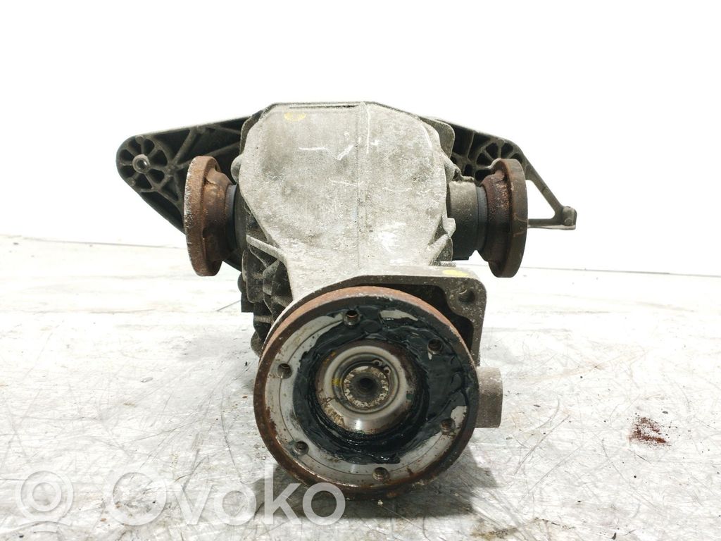 Hinterachsdifferential   0BC500044C