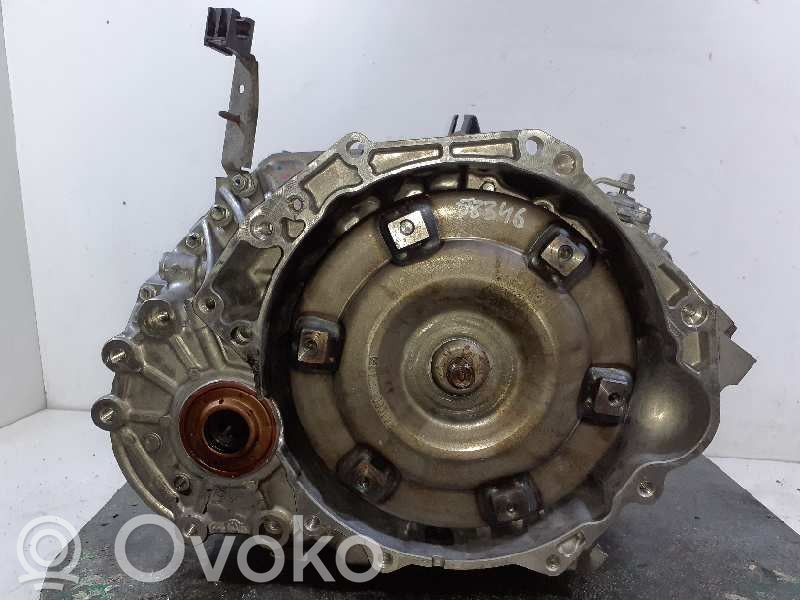 Opel Insignia A Caja de cambios manual de 5 velocidades 