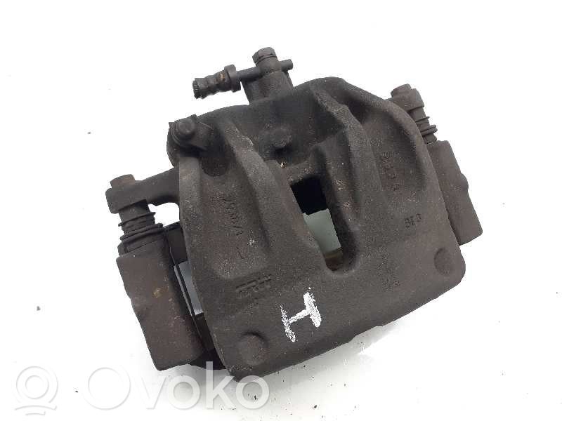 Land Rover Range Rover Sport L320 Pinza del freno anteriore 