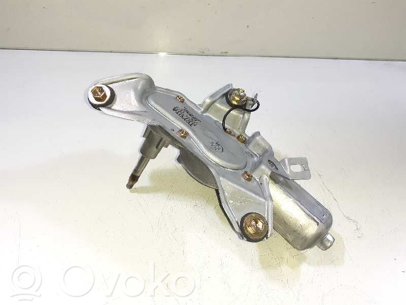 Toyota Avensis T220 Motorino del tergicristallo del lunotto posteriore
