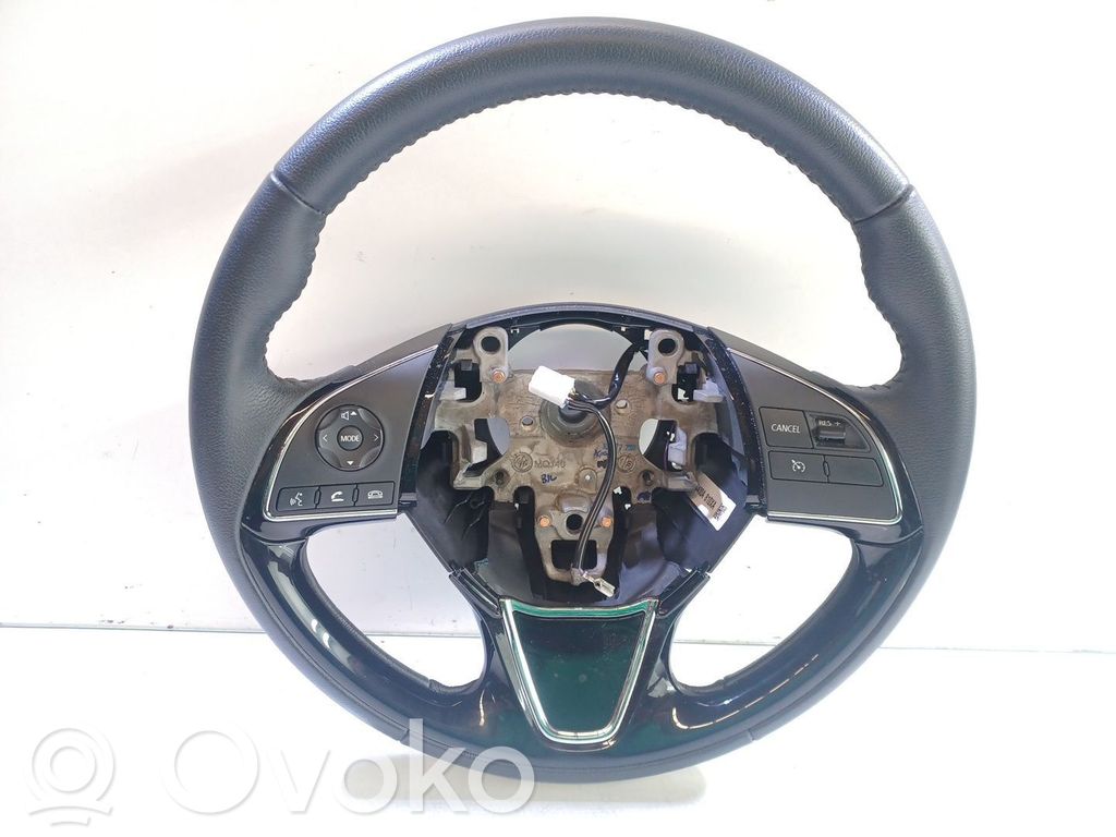 Mitsubishi Mirage VI G4 Attrage Ohjauspyörä 