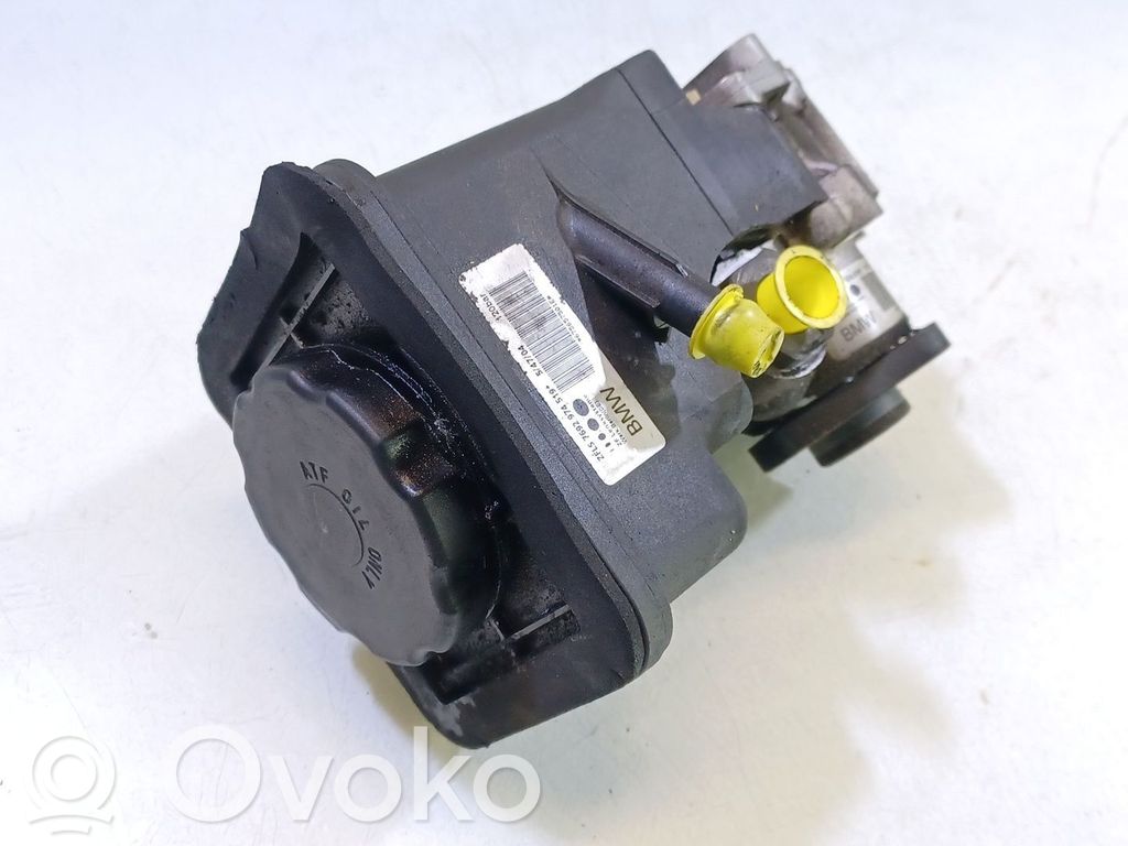 Power steering pump   32416756575,675657581E,7692974519
