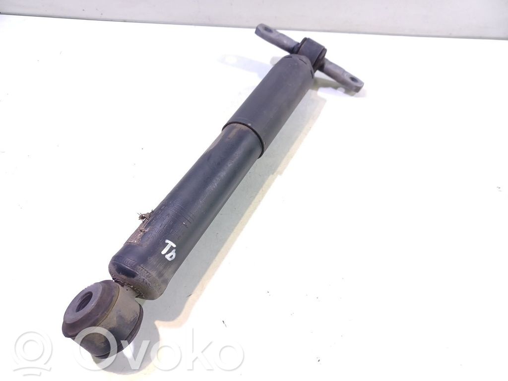 Citroen Berlingo Stoßdämpfer hinten 