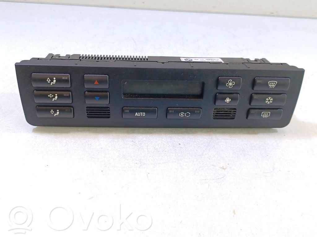 Climate control unit   64116956319,5HB00887819