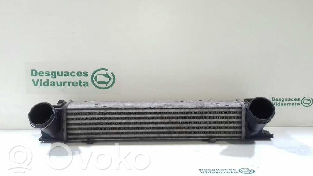 Radiador intercooler   3093796,3213329