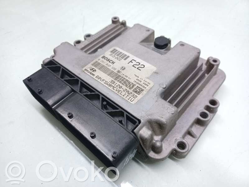 Hyundai i40 Engine control unit/module ECU 