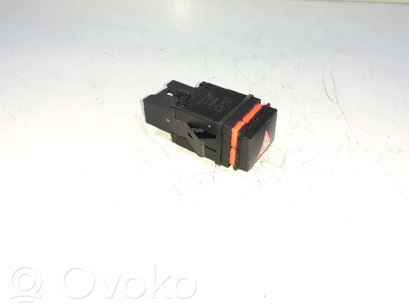 Porsche Cayenne (9PA) Botón interruptor de luz de peligro 
