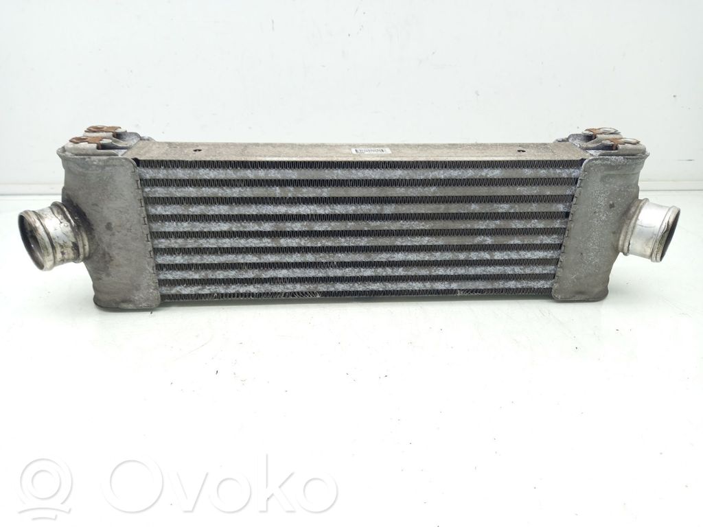 Ford Transit Radiator intercooler 