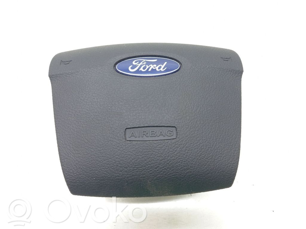 Airbag del volante   6M21U042B85,CTD52211240361