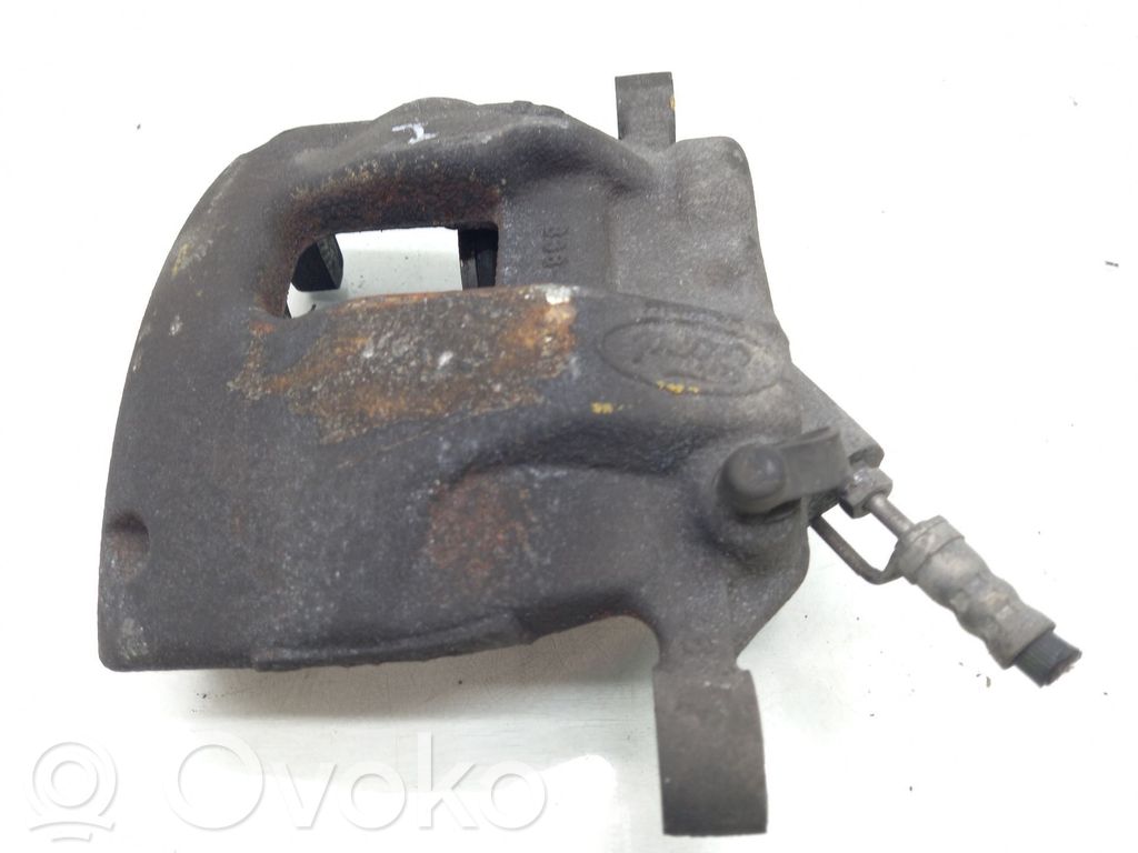 Caliper de freno delantero