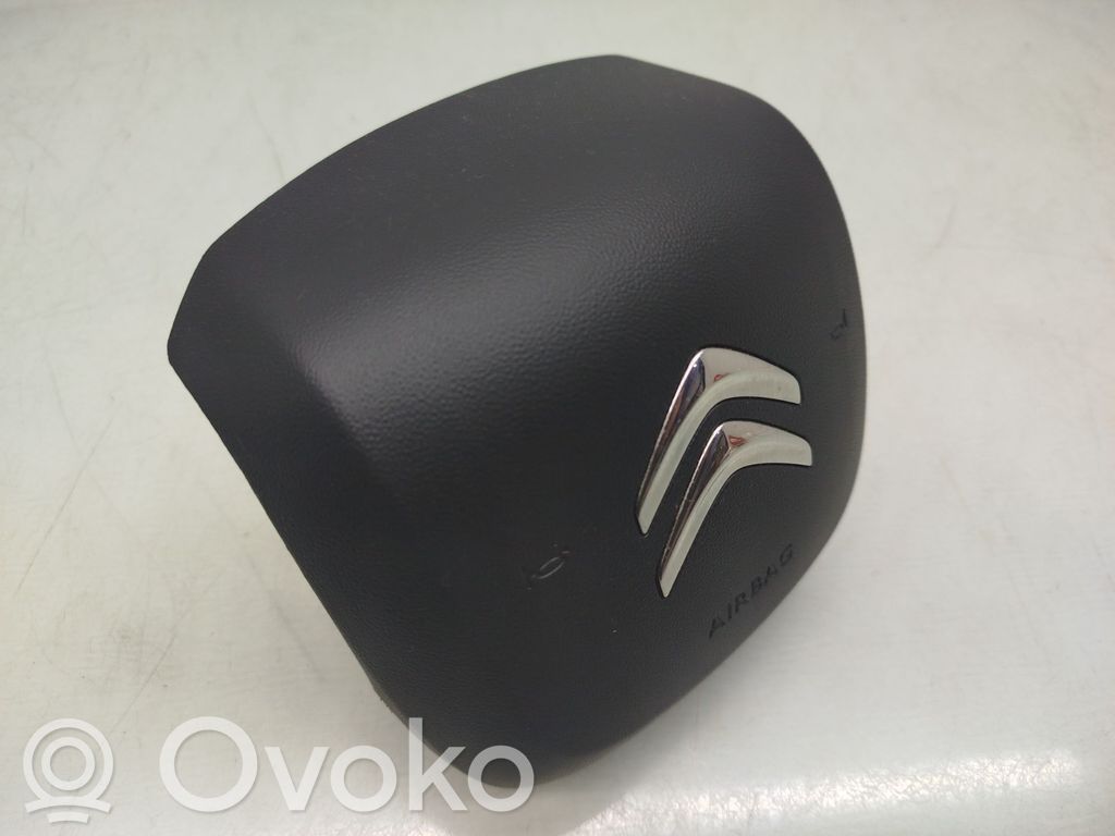 Citroen C3 Fahrerairbag