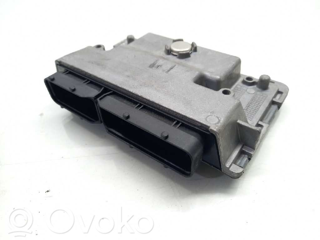 Seat Ibiza IV (6J,6P) Unité de commande, module ECU de moteur