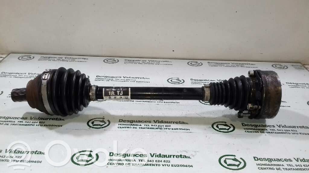 Audi A3 S3 8L Planetară față 