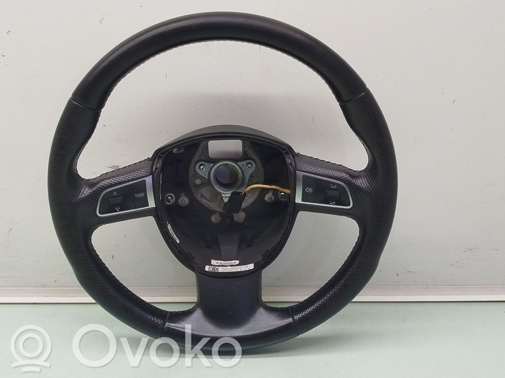 Steering wheel   8P0419091D,306498899032AA
