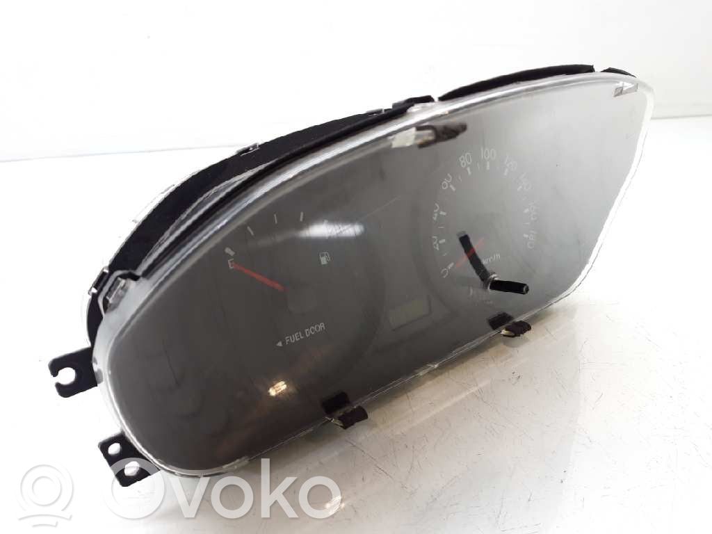 KIA Picanto Licznik / Prędkościomierz 