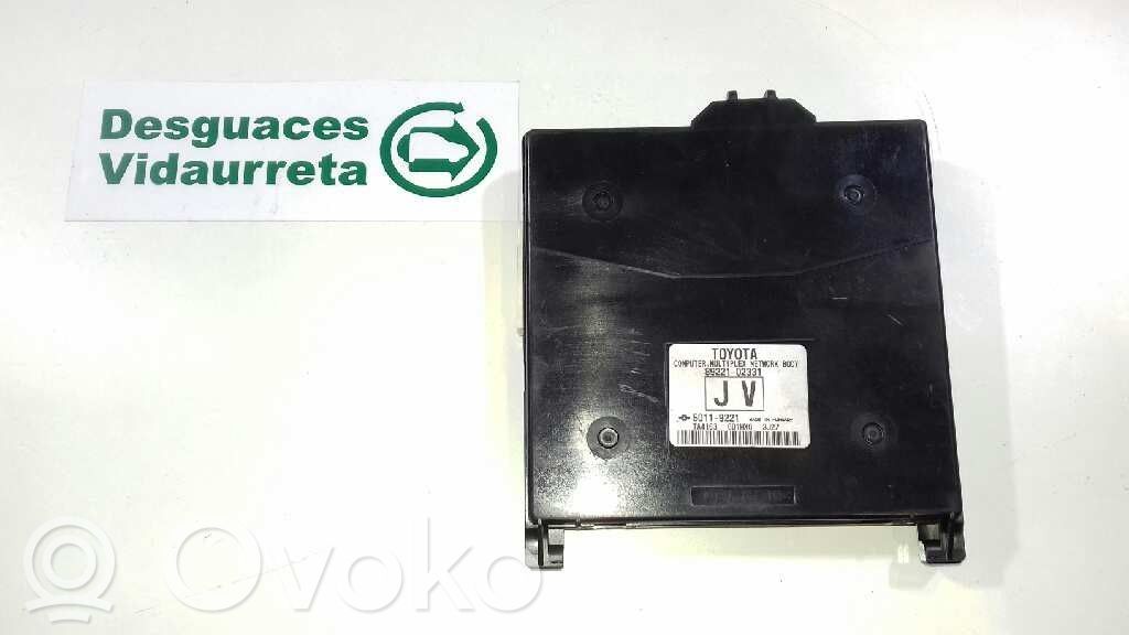 Alte unități/module de control   8922102331,50119221