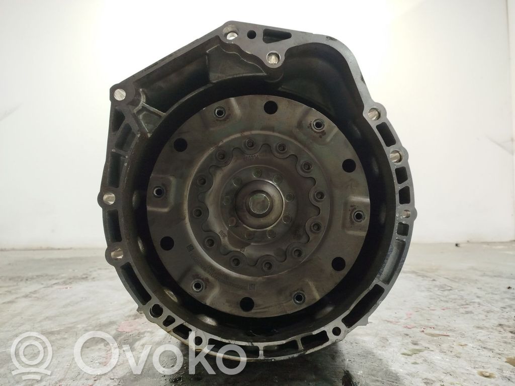 Automatic gearbox   7606582,023WG5,1090012