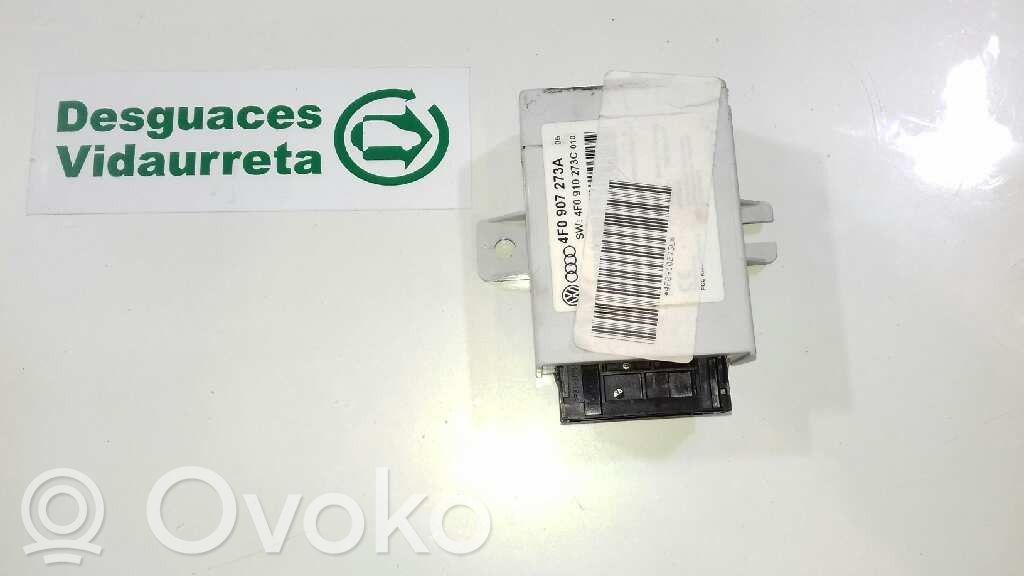 Autres unités de commande / modules   4F0907273A