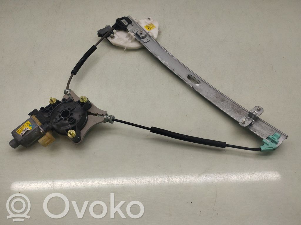 KIA Stonic Alzacristalli elettrico della portiera anteriore