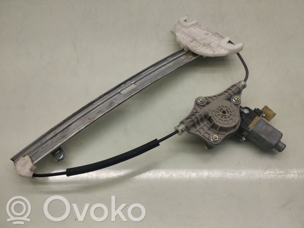 KIA Stonic Macara geam ușă spate cu motor 