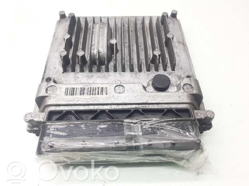 Mercedes-Benz B W246 W242 Centralina/modulo motore ECU