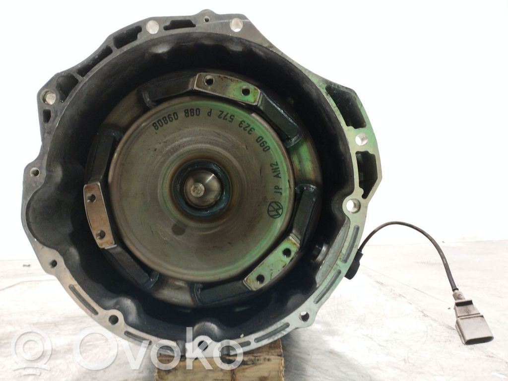 Audi Q7 4L Scatola del cambio automatico 
